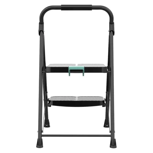 Escalera Hyper Tough 2 peldaños -91 cm