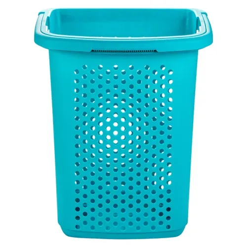 Canasta Mainstays para ropa -60 L