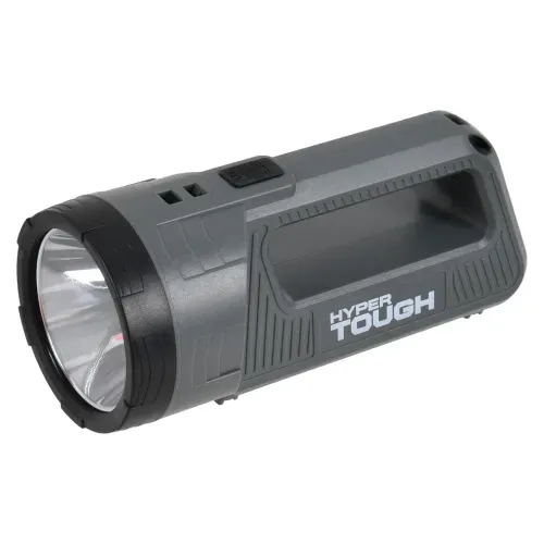 Linterna Hyper Tough 500LM