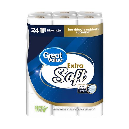 Hig Great Value 265h 3p 2x24