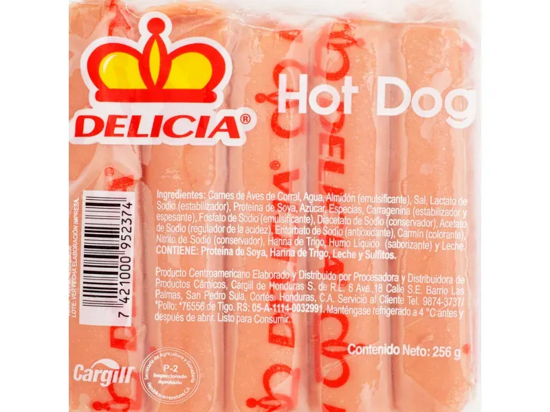 GTIN-7421000952374-03