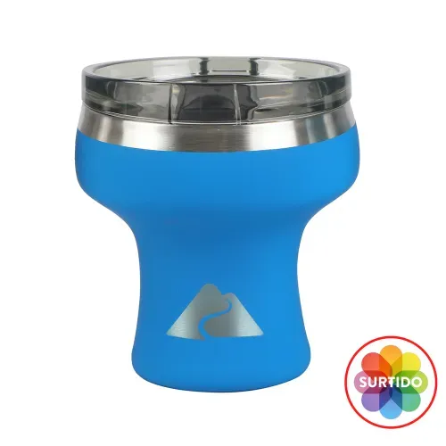 Vaso Insulado Cocktail  Ozark Trail  de 12 Onz