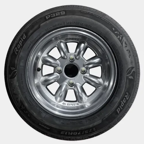 Llanta 175 70 R13 P329 Rapid