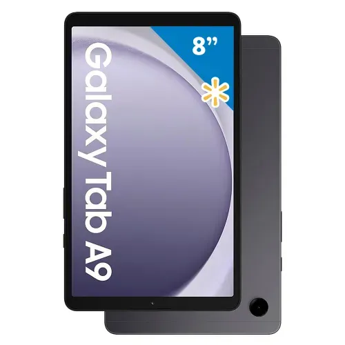Tablet Samsung Tab A9 Wifi 4GB RAM 64GB Almacenamiento