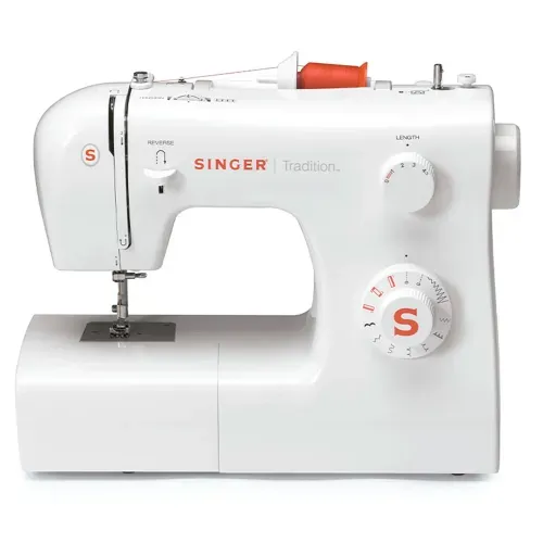 Máquina de Coser Singer 10 Puntadas