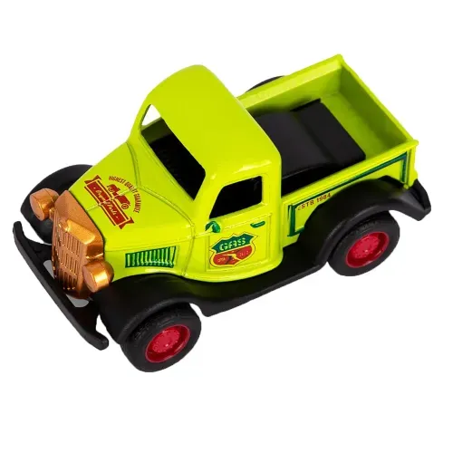 Carro Adventure Force de cuerda