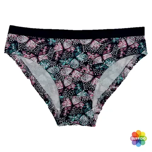 Bikini Boulevard Traf Talla S Xl