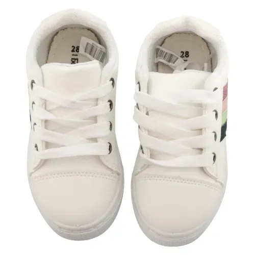 Zapatos, Guantes y Gorros Para Niños Boulevard Zapatilla Acu Na Colors