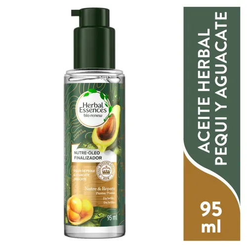 Serum Herbal Essence Bio Aguacate 95ml