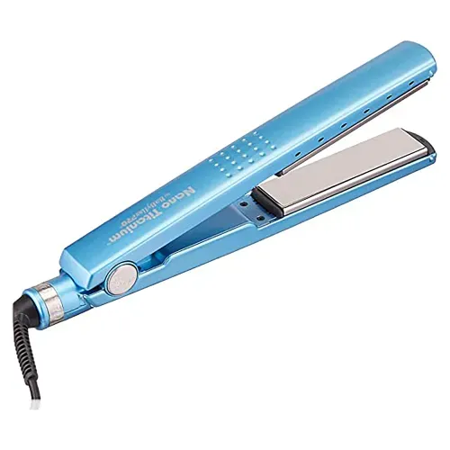 Plancha Babyliss Kerat Nanotitaniu 1 5 p