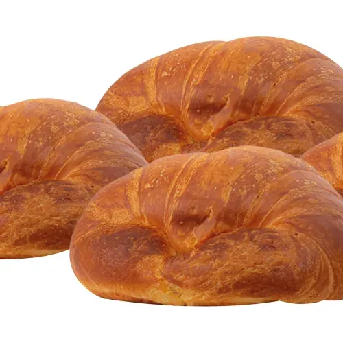 Croisant Sin Relleno