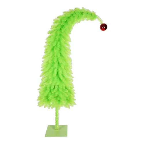 Árbol verde Doblado - 170 cm