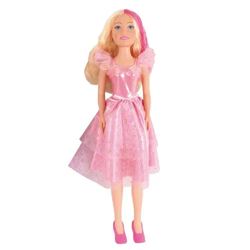 Muñeca Brittany
