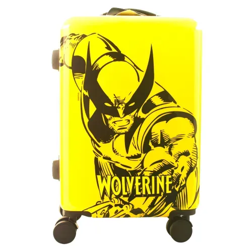 Maleta Carry On 20  Wolverine