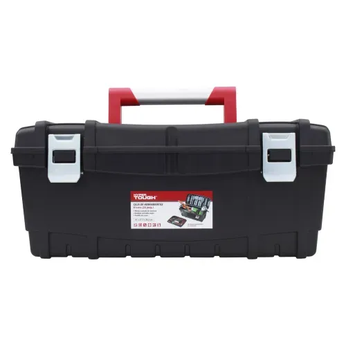 Caja De Herramientas De Plastico De 60 C