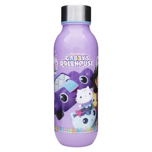 Botella Pp Grande Discovery 640ml Gabby