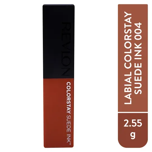 Labial Revlon Colorstay Pure Talent 25Gr