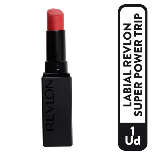 Labial Revlon Colorstay Spit Fire 25Gr