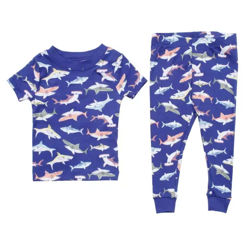 Pijama 2pc Wonder Nation Beba t