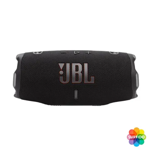 Speaker Jbl Charge 6 Bluetooth