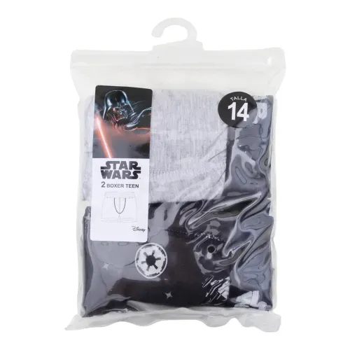 2pack Boxer Star Wars Nino 10a16