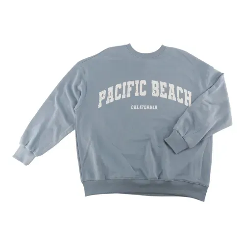 Sudadera Dama No Boundaries s a Xl