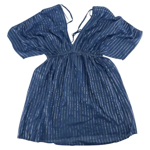 Salida De Playa Boulevard