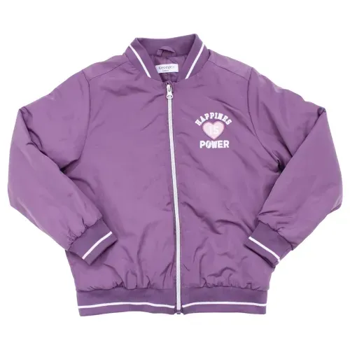 Bomber Jacket Nina George