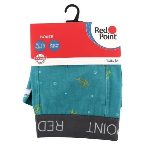 Boxer Caballero 1037 m Surtido