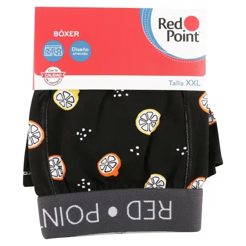 Boxer Caballero 1037 Xxl Surtido