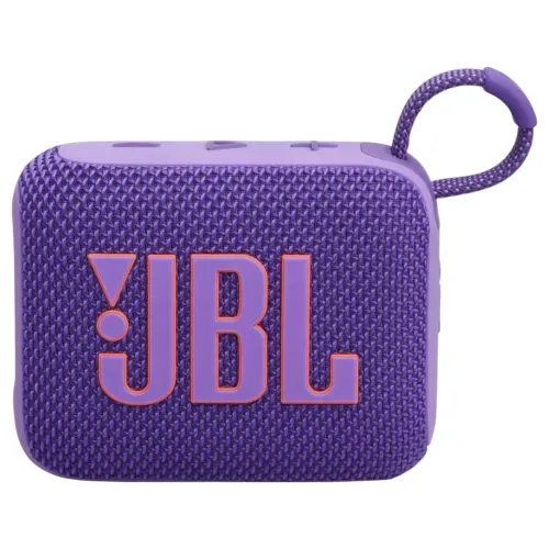 Parlante JBL Go 4