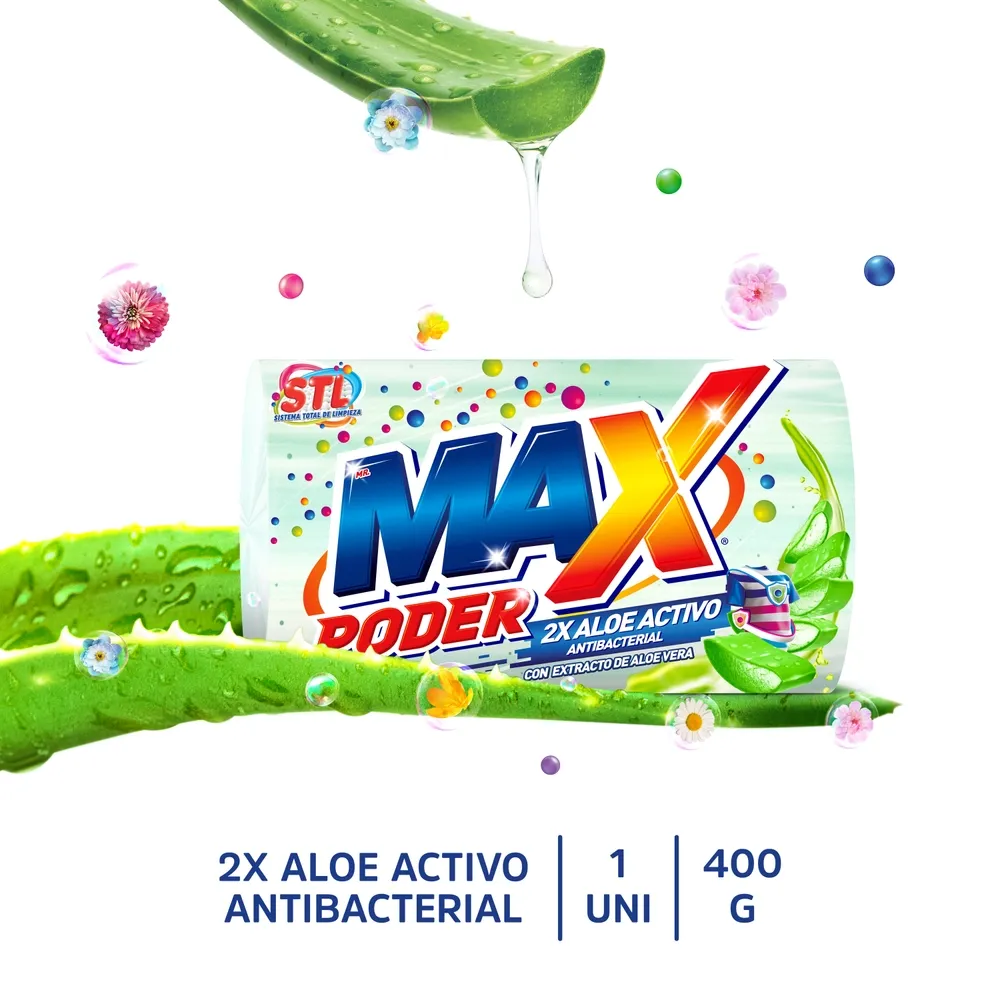 jabon-mr-max-poder-aloe-activo-antibacterial-400-g-7421001655380