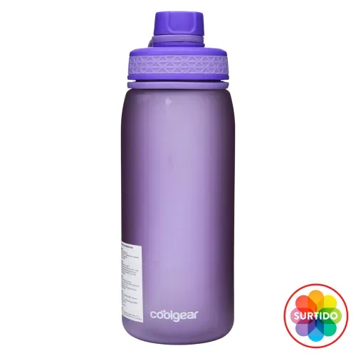 Termos y Botellas Cool Gear Botella 32 Onz Halo Cap Cg