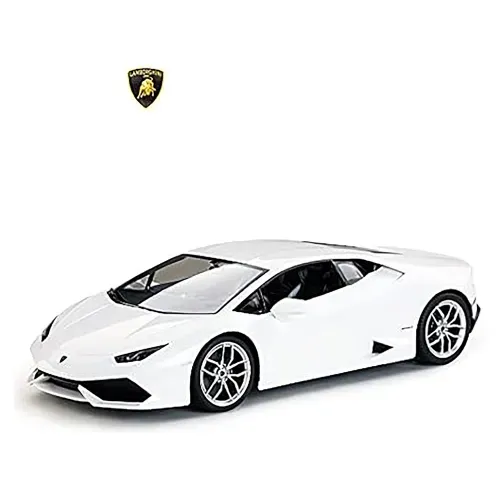 Vehiculos Maisto Con Radio Control Lamborghini Huracan Sterrato