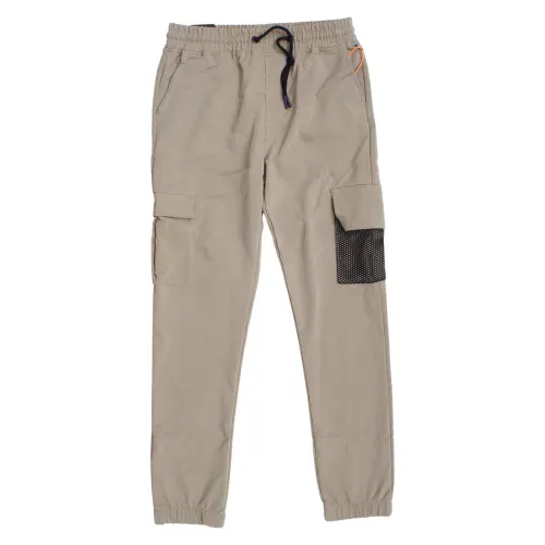 Pant Tech Muk Luks Cab