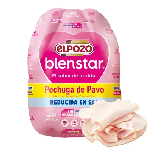 Jamon Pechuga Pavo Lb