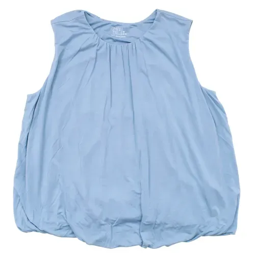 Blusa Bubble Time Tru