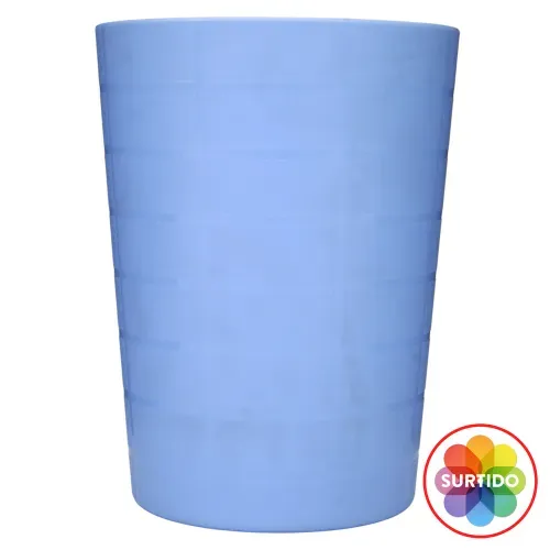 Ms Vaso Plastico 18onz