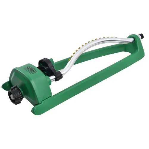 Aspersor Expert Gardener Giratorio - 1 Pza