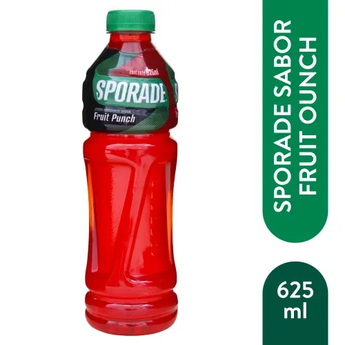 Bebida Sporade Fruit 625 Ml