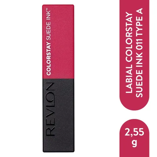 Labial Revlon Colorstay Type A 25Gr