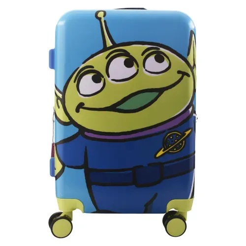 Maleta Carry On 20 Marcianos