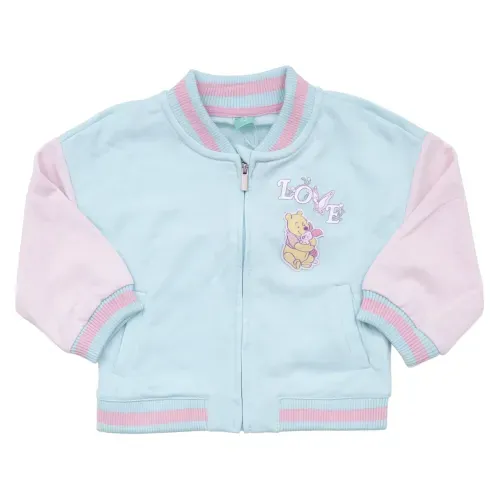 Jacket Pooh Disney Beba t 12 36m
