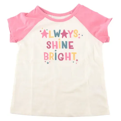 Tshirt Beba Garan t 18m 5t