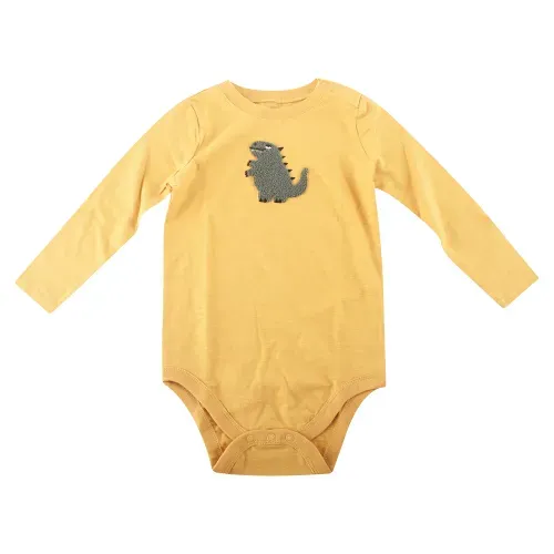 Mameluco Bebo Garan T0 24m