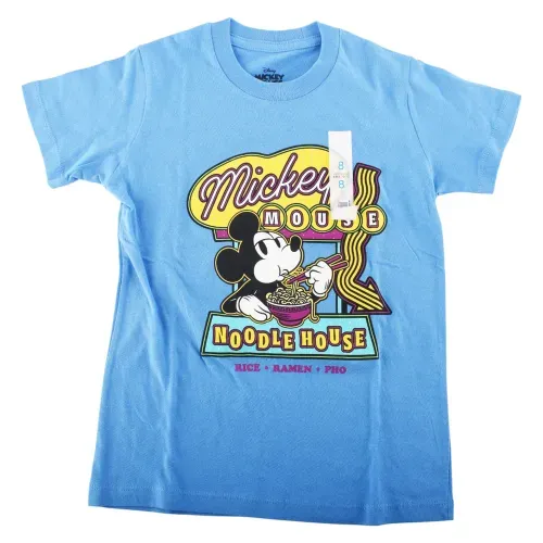 Tshirt Nino Disney Opp Tallas 6 14