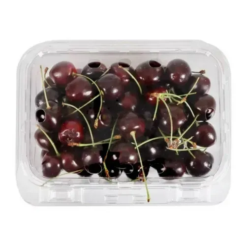 Cereza Bandeja 1 Libra