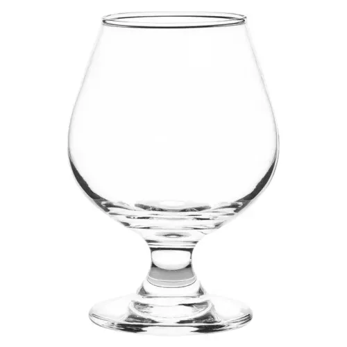 Cocktail Cristar Brandy 348ml