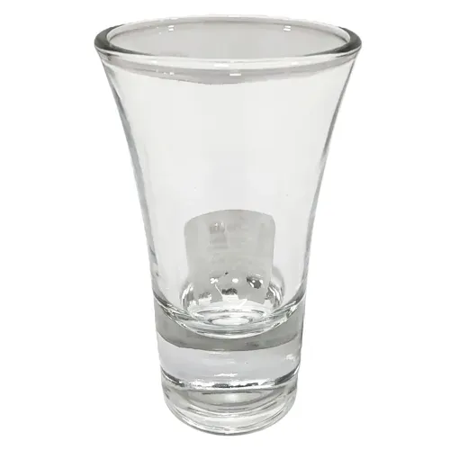 Shot Cristar Barman 34ml