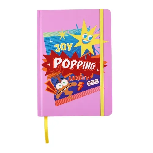 Libreta Disney pasta dura -120 hojas